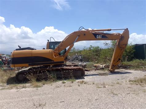 mini excavator for sale jamaica|Jamaica Machinery .